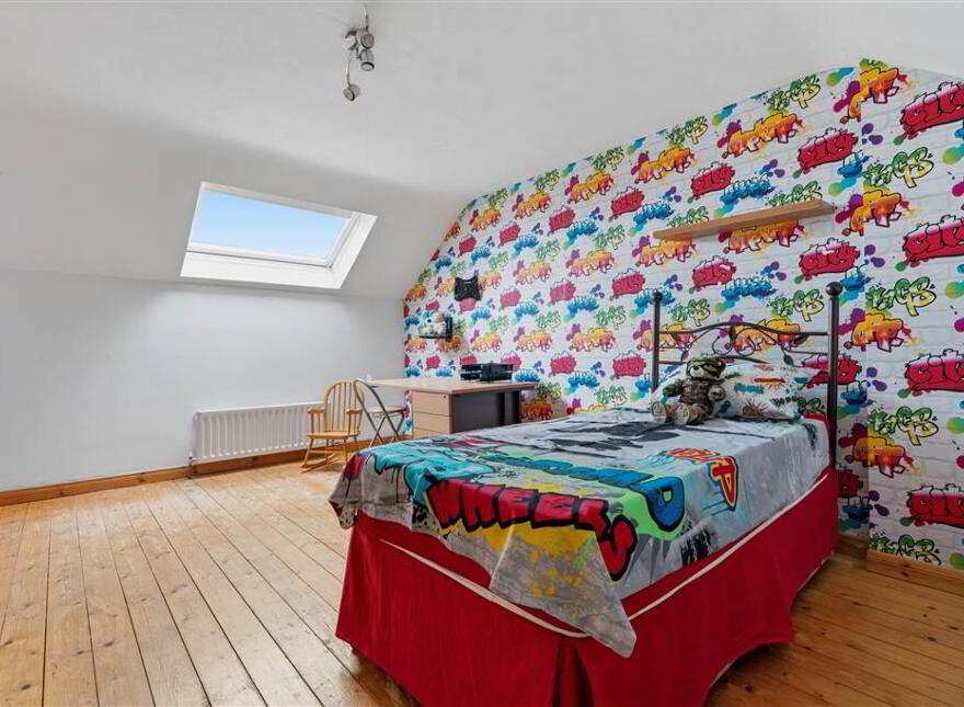 27 Thornbrooke, Ahoghill, Ballymena, BT42 1PZ