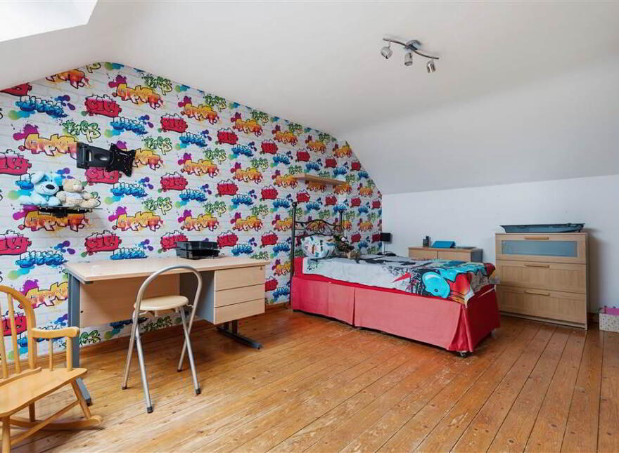 27 Thornbrooke, Ahoghill, Ballymena, BT42 1PZ