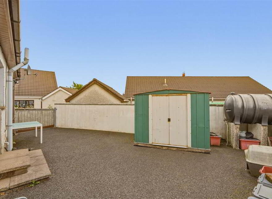 27 Thornbrooke, Ahoghill, Ballymena, BT42 1PZ