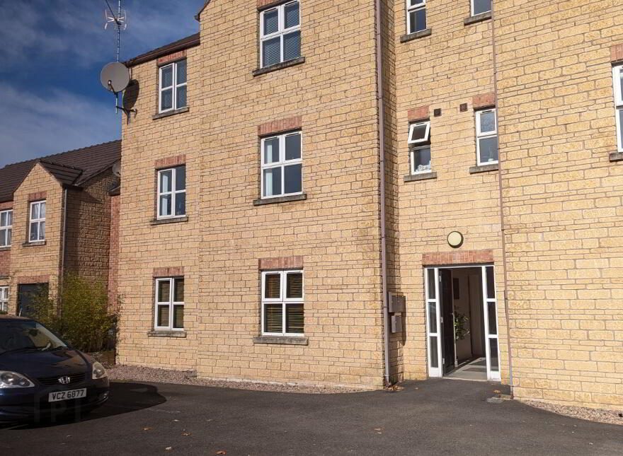 Alexandra Park, Grainger's Mill, Antrim, BT41 4RJ