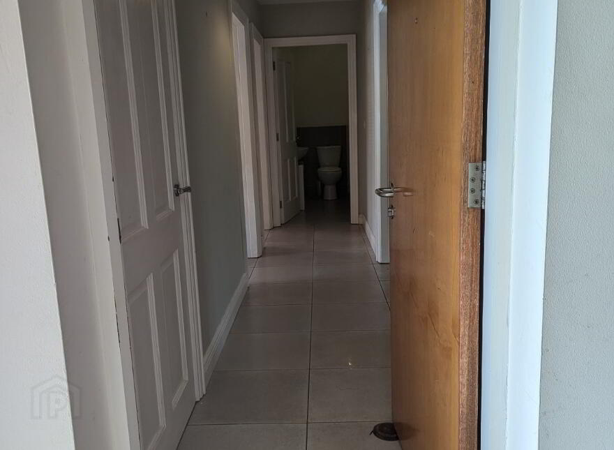 Alexandra Park, Grainger's Mill, Antrim, BT41 4RJ