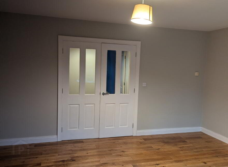 Alexandra Park, Grainger's Mill, Antrim, BT41 4RJ