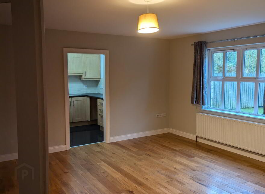 Alexandra Park, Grainger's Mill, Antrim, BT41 4RJ