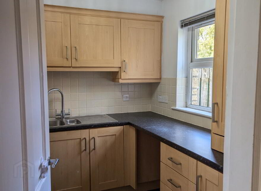 Alexandra Park, Grainger's Mill, Antrim, BT41 4RJ