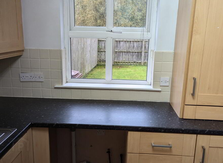 Alexandra Park, Grainger's Mill, Antrim, BT41 4RJ