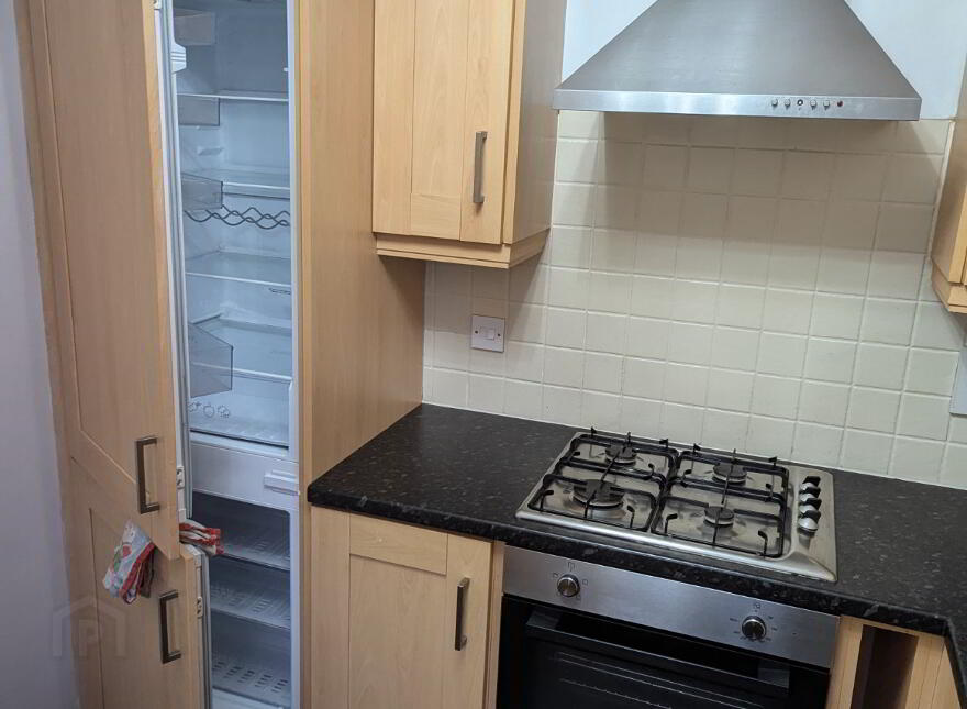Alexandra Park, Grainger's Mill, Antrim, BT41 4RJ