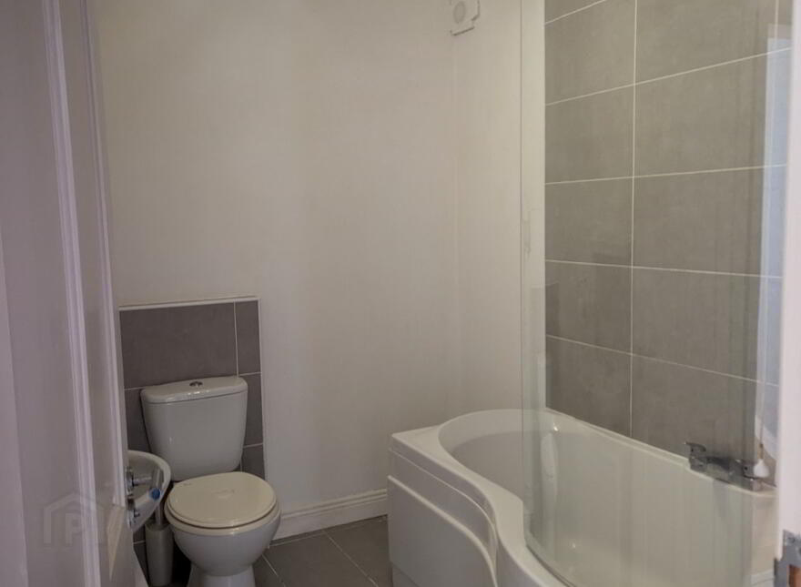 Alexandra Park, Grainger's Mill, Antrim, BT41 4RJ
