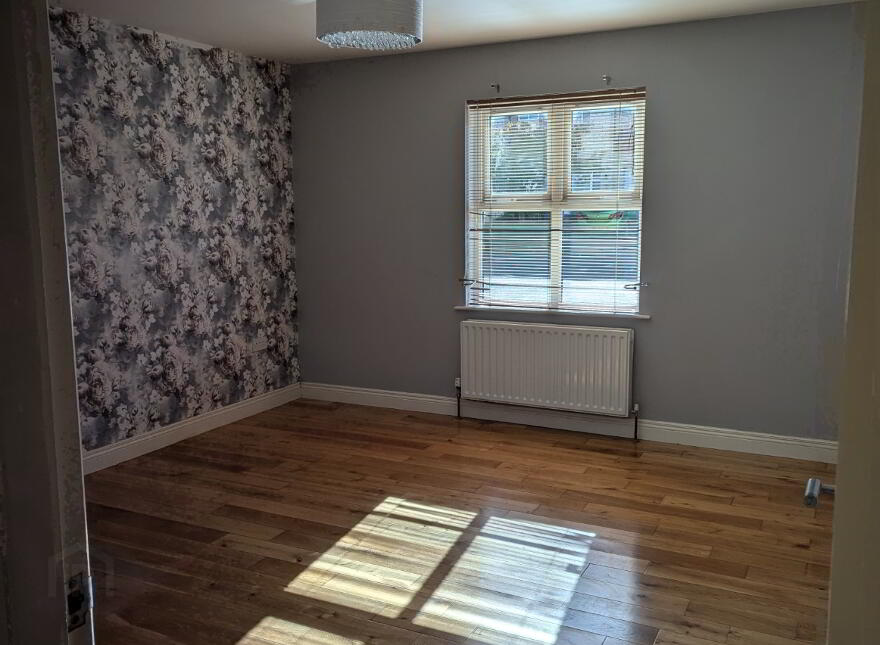 Alexandra Park, Grainger's Mill, Antrim, BT41 4RJ