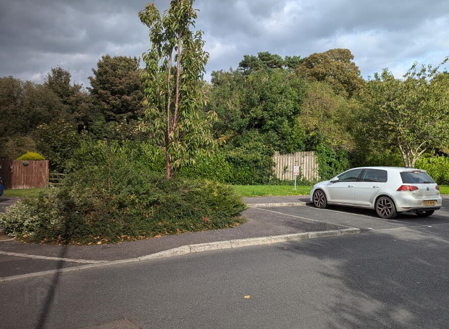 Alexandra Park, Grainger's Mill, Antrim, BT41 4RJ
