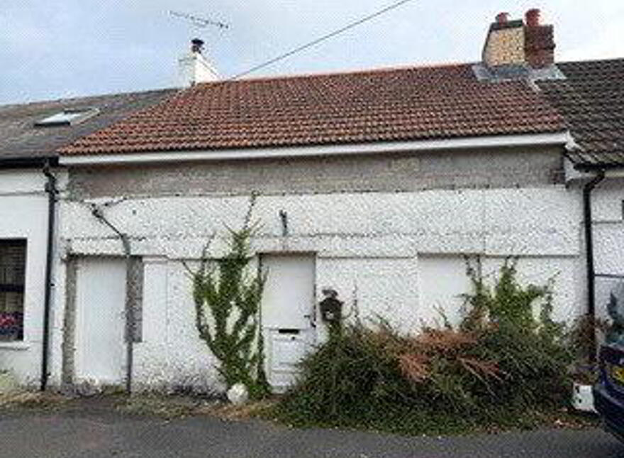 17 Primacy Road, Bangor, BT19 7PQ