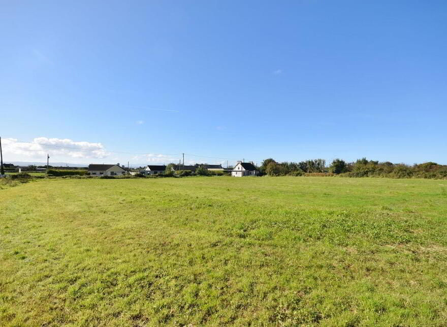 Ballydonoghue, Lisselton