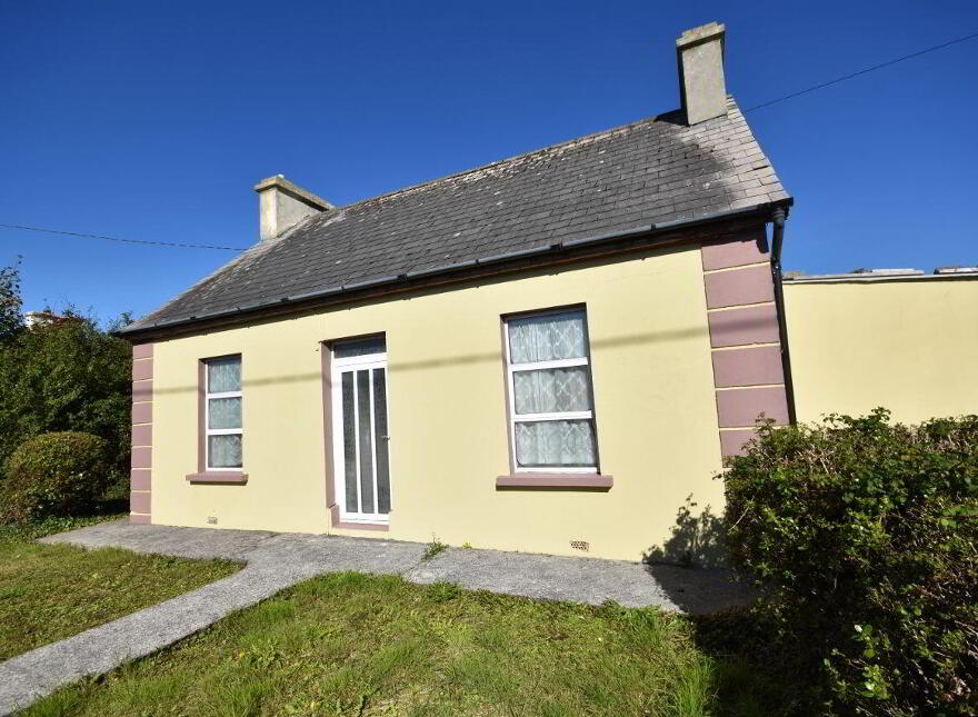 Ballydonoghue, Lisselton