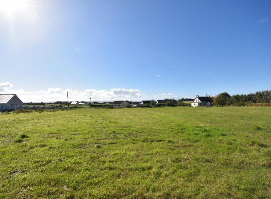 Ballydonoghue, Lisselton