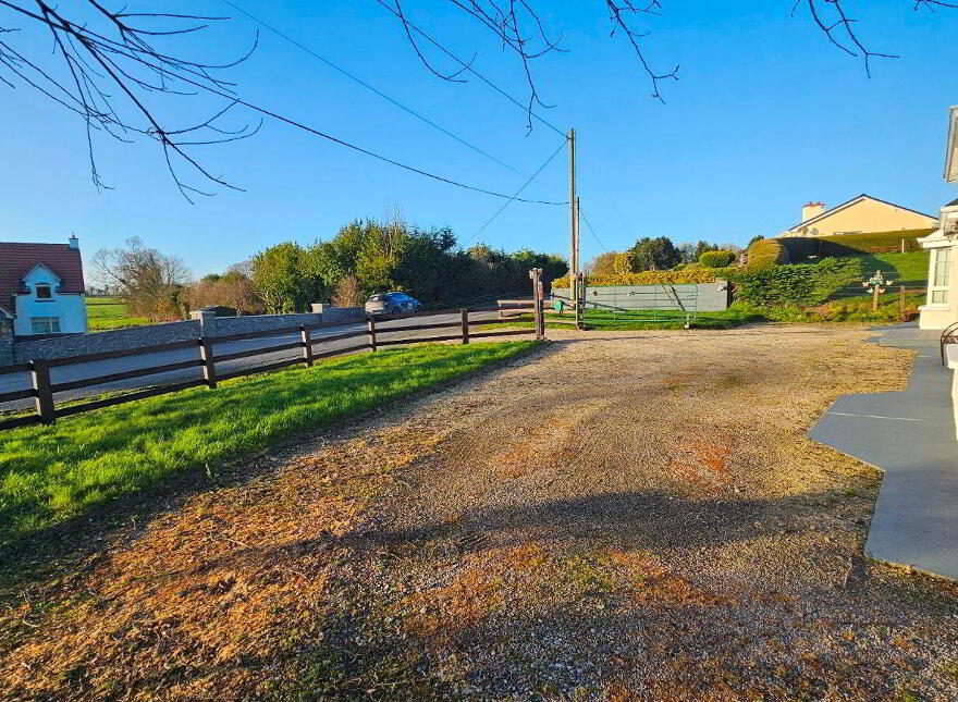 Ross Leigh, Drumheel, Virginia, A82CX66