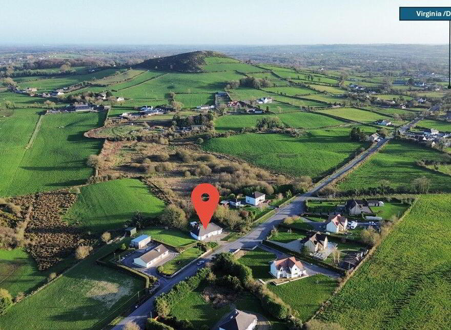 Ross Leigh, Drumheel, Virginia, A82CX66