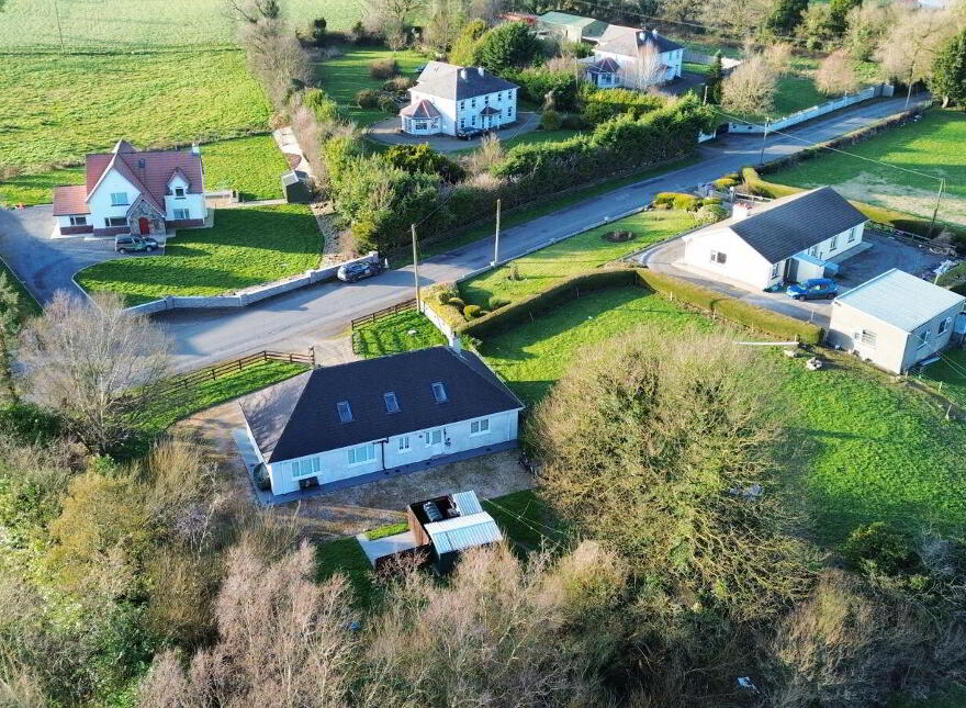 Ross Leigh, Drumheel, Virginia, A82CX66
