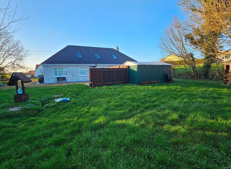 Ross Leigh, Drumheel, Virginia, A82CX66