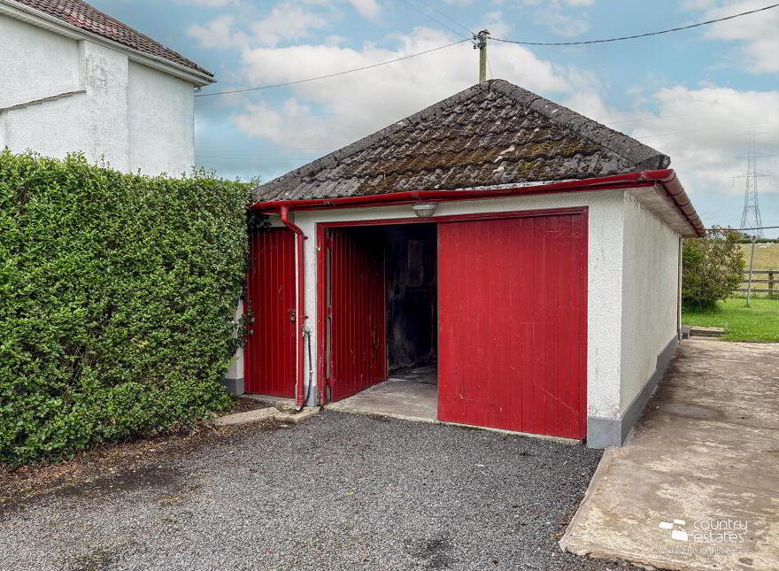 12 Carntall Road, Ballyclare, BT39 9NS