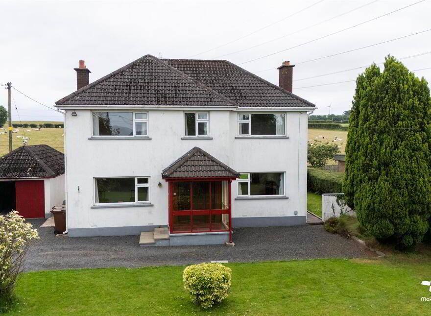 12 Carntall Road, Ballyclare, BT39 9NS