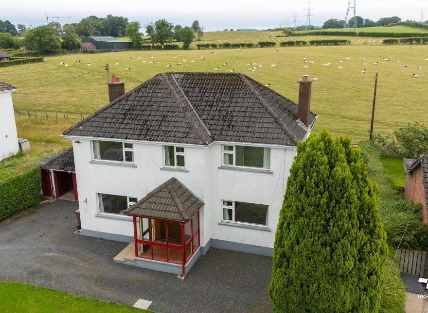 12 Carntall Road, Ballyclare, BT39 9NS