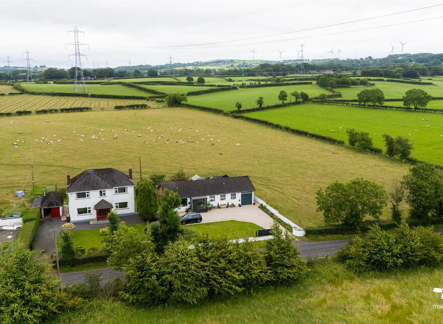12 Carntall Road, Ballyclare, BT39 9NS