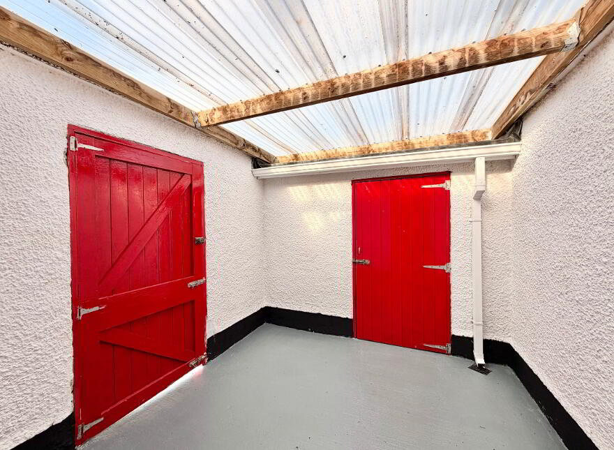 141 Bradan Road, Drumquin, Omagh, BT78 4QL