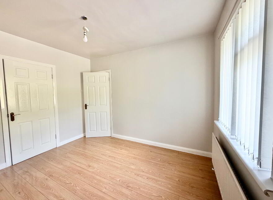 141 Bradan Road, Drumquin, Omagh, BT78 4QL