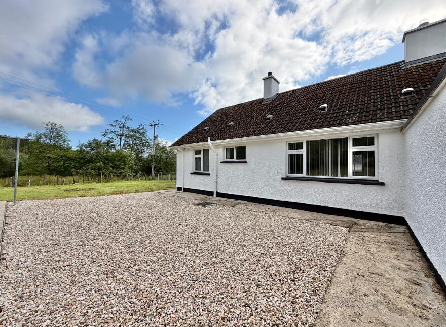 141 Bradan Road, Drumquin, Omagh, BT78 4QL