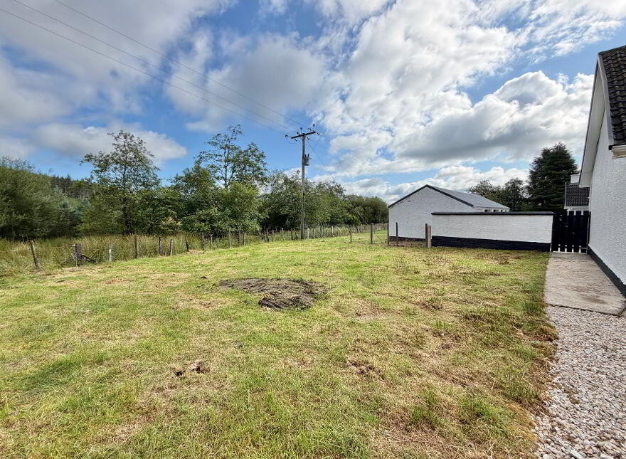 141 Bradan Road, Drumquin, Omagh, BT78 4QL