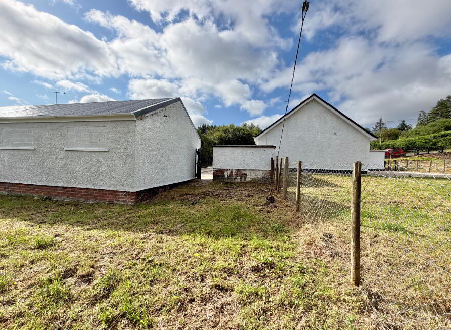 141 Bradan Road, Drumquin, Omagh, BT78 4QL