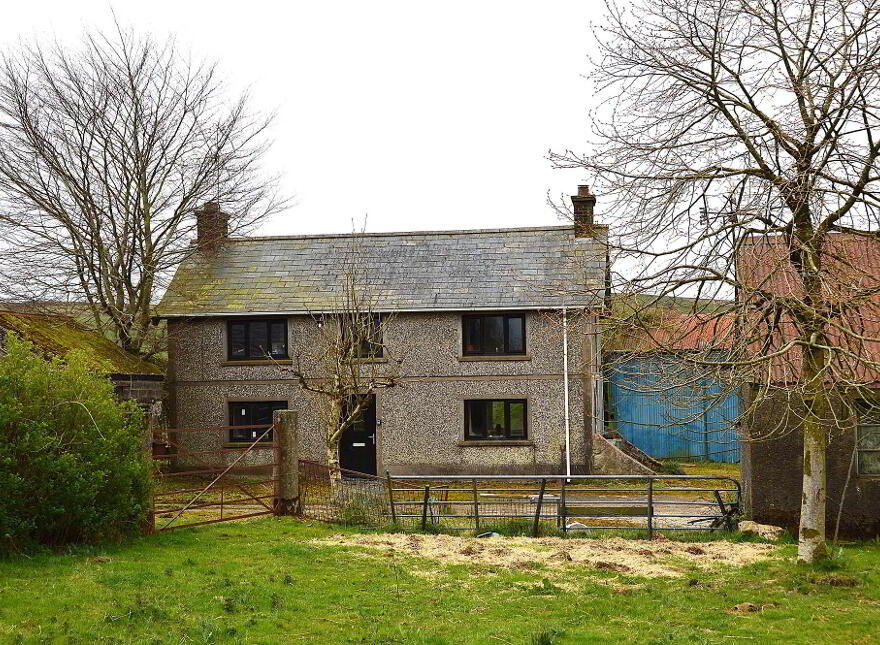 134 Ballynashee Road, Ballyclare, BT39 9TH