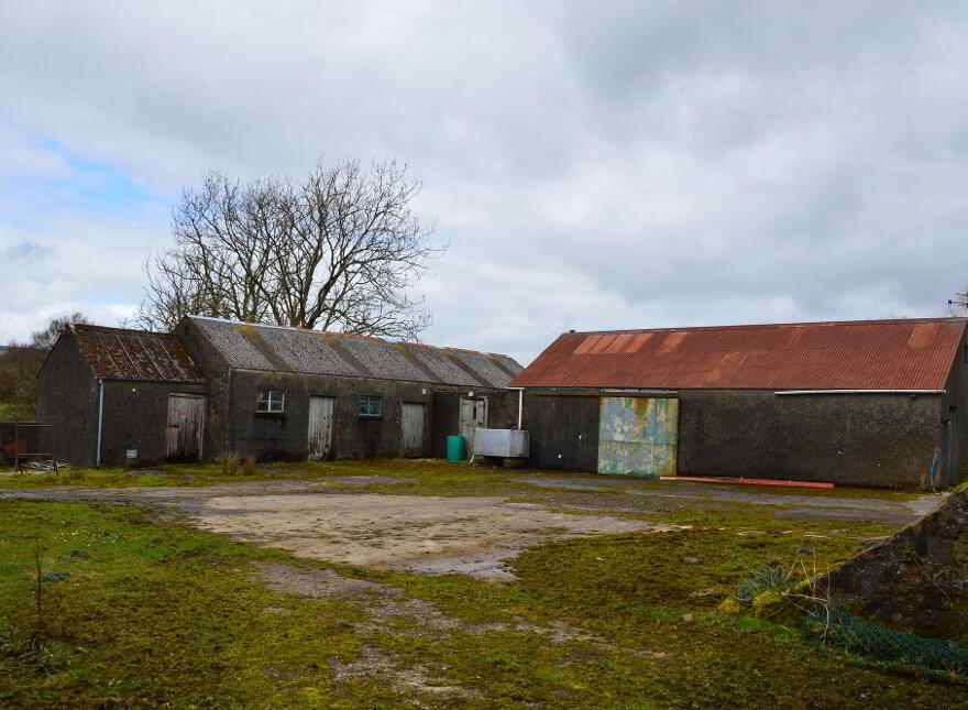 134 Ballynashee Road, Ballyclare, BT39 9TH