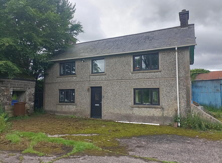 134 Ballynashee Road, Ballyclare, BT39 9TH