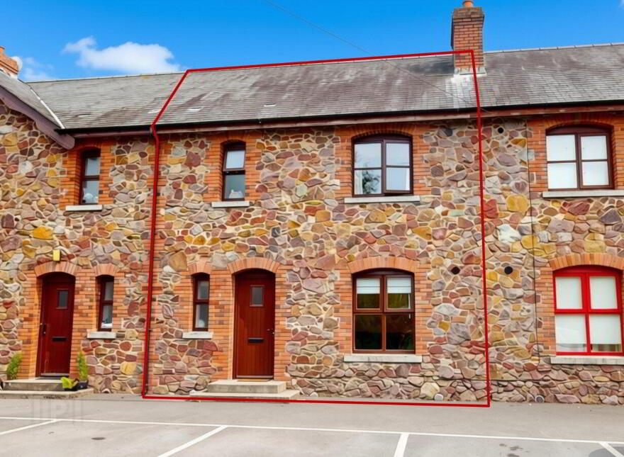 7 The Coachman's Yard, Horetown, Foulksmills, Y35KX3W