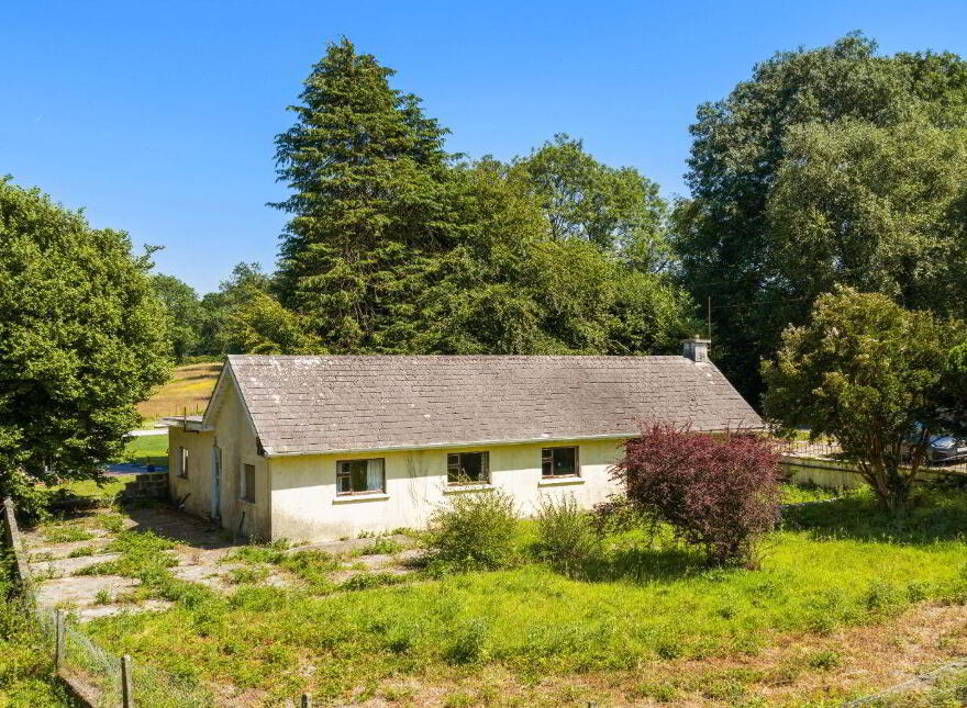 Millview House, Old Park, Templemartin, P72HD85