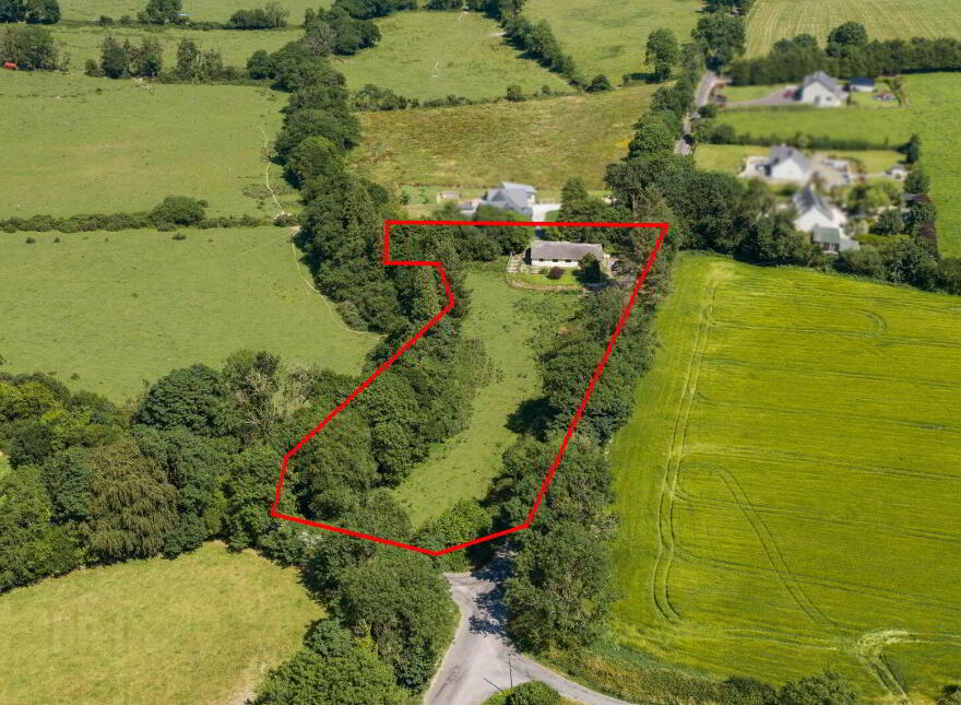Millview House, Old Park, Templemartin, P72HD85