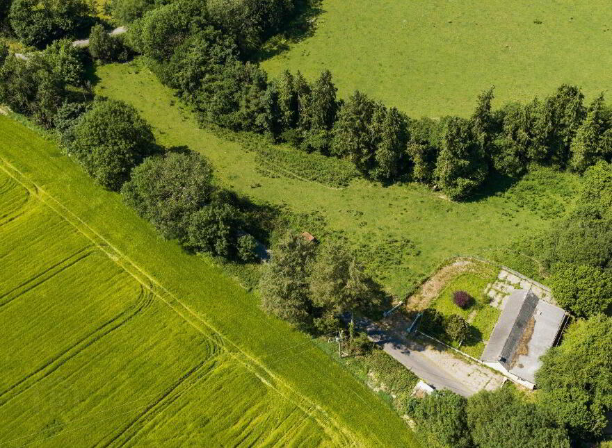Millview House, Old Park, Templemartin, P72HD85