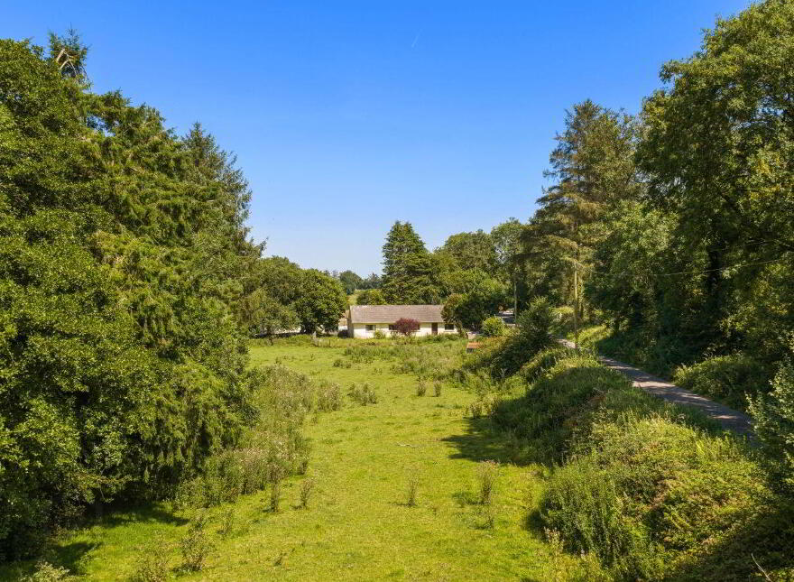 Millview House, Old Park, Templemartin, P72HD85