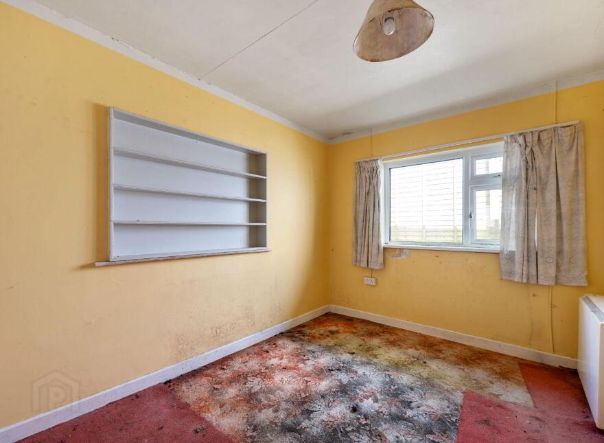 Millview House, Old Park, Templemartin, P72HD85