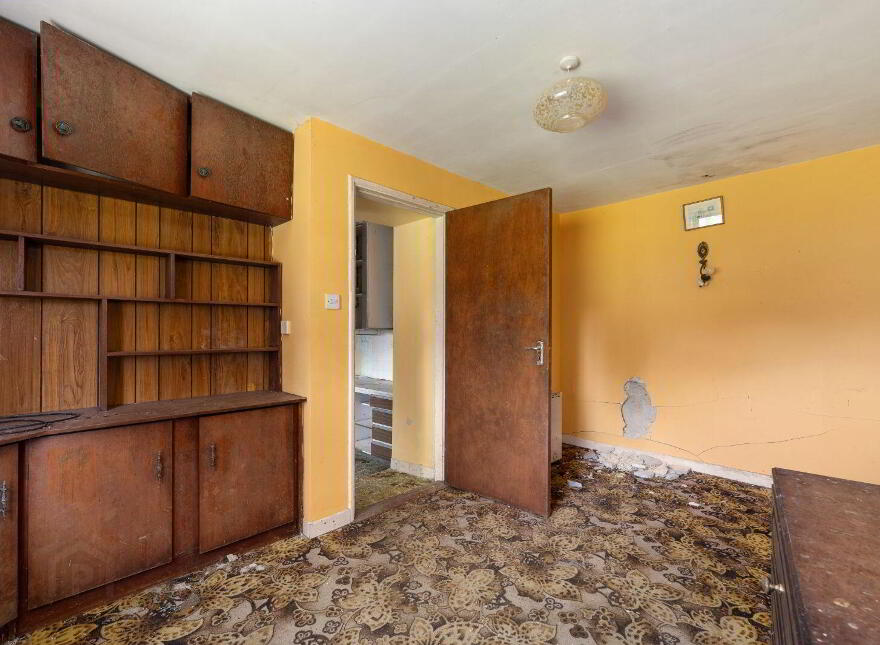 Millview House, Old Park, Templemartin, P72HD85