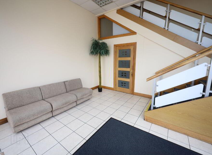 Unit 5 Office, No. 2 First Floor, Carrigaline Industrial Estate, K...Carrigaline, P43XH27
