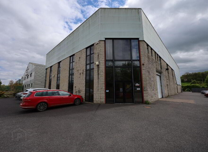 Unit 5 Office, No. 2 First Floor, Carrigaline Industrial Estate, K...Carrigaline, P43XH27 photo