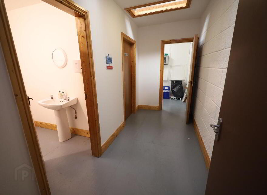 Unit 5 Office, No. 2 First Floor, Carrigaline Industrial Estate, K...Carrigaline, P43XH27