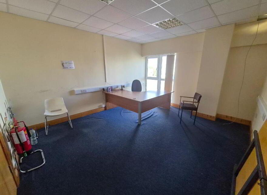 Unit 5 Office, No. 2 First Floor, Carrigaline Industrial Estate, K...Carrigaline, P43XH27