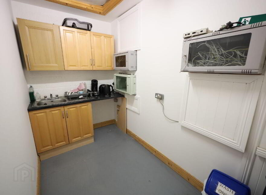Unit 5 Office, No. 2 First Floor, Carrigaline Industrial Estate, K...Carrigaline, P43XH27