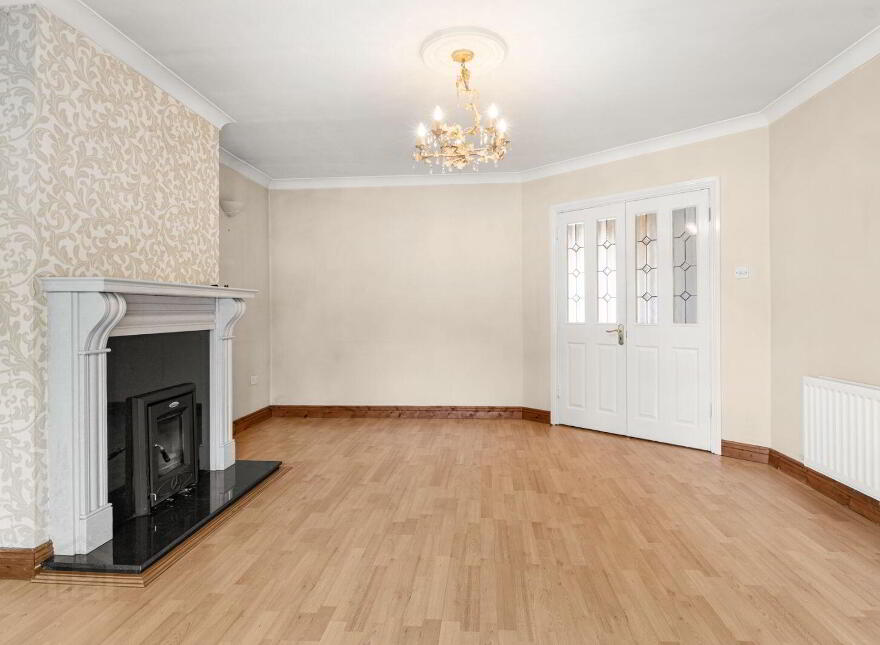 9 Charnwood Park, Clonsilla, Clonsilla, D15E0Y3