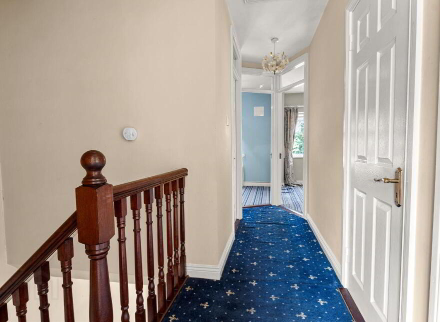 9 Charnwood Park, Clonsilla, Clonsilla, D15E0Y3