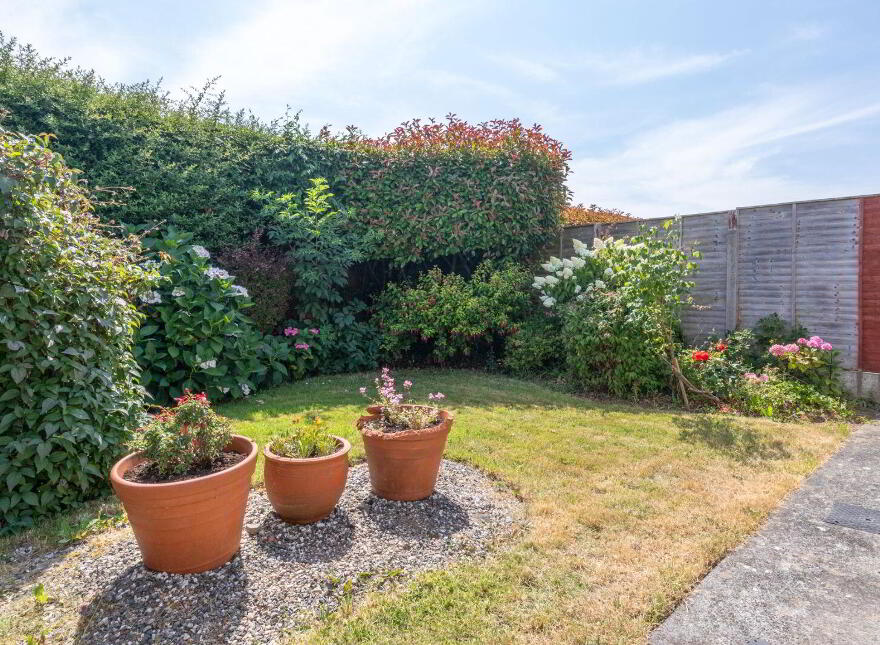 9 Charnwood Park, Clonsilla, Clonsilla, D15E0Y3