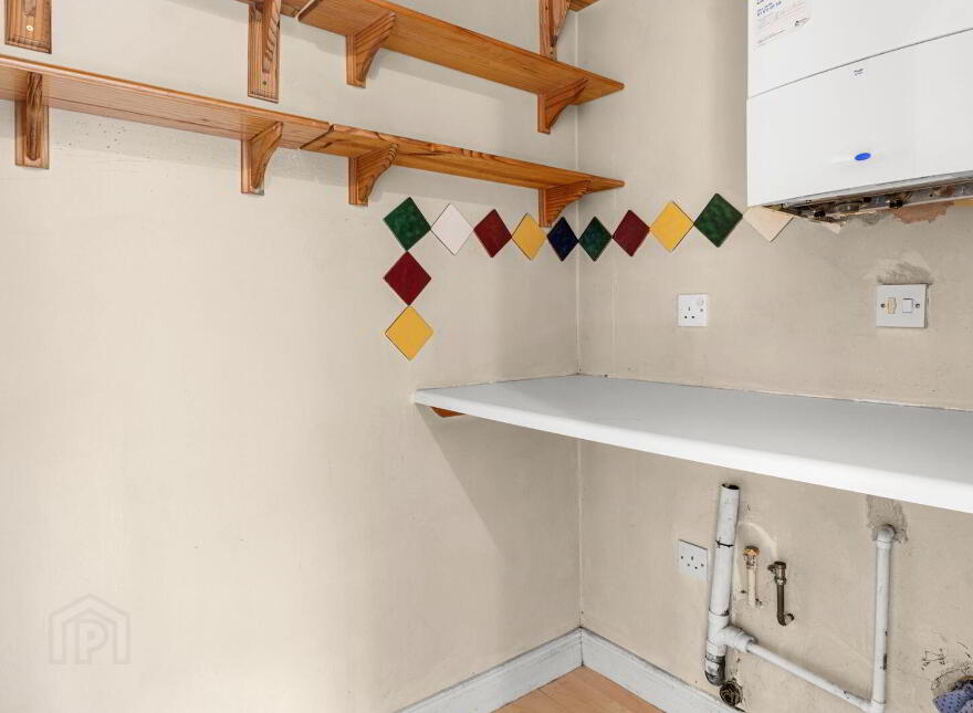 9 Charnwood Park, Clonsilla, Clonsilla, D15E0Y3