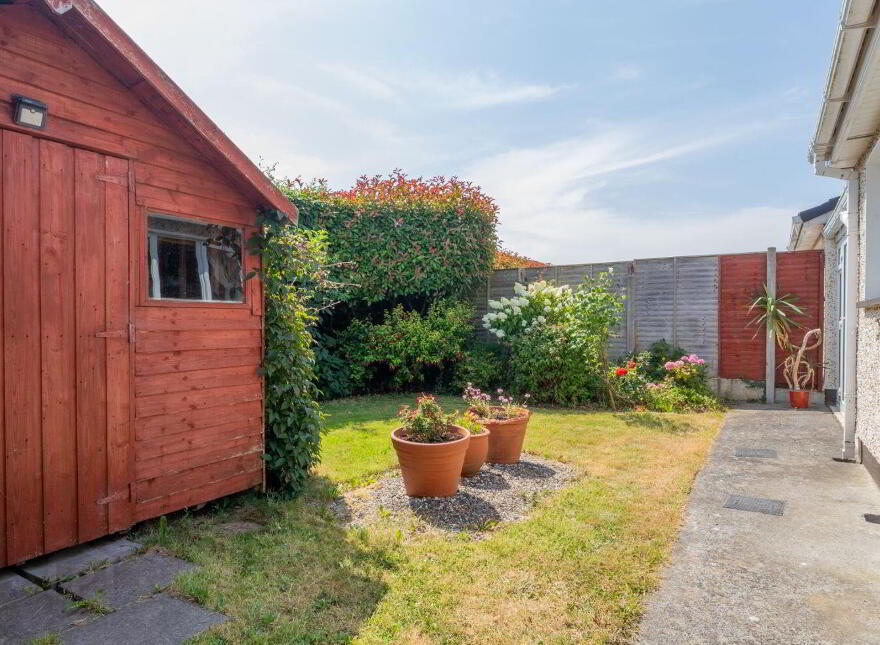 9 Charnwood Park, Clonsilla, Clonsilla, D15E0Y3